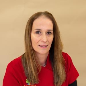 Andrea Kétviová